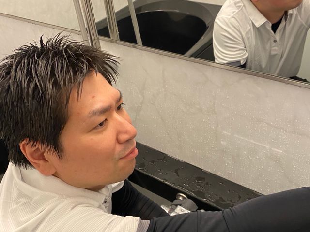 赤ちゃんもすぐ入浴できる!塩素、アルコールフリーな薬剤を使用しています!
