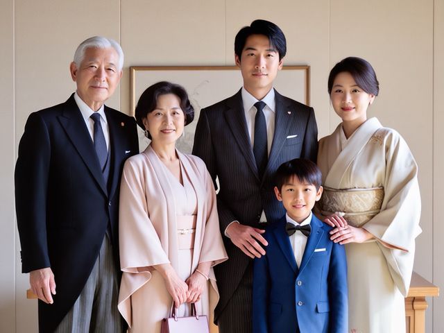 海外8年の経験を活かして大切な瞬間を美しく切り取ります