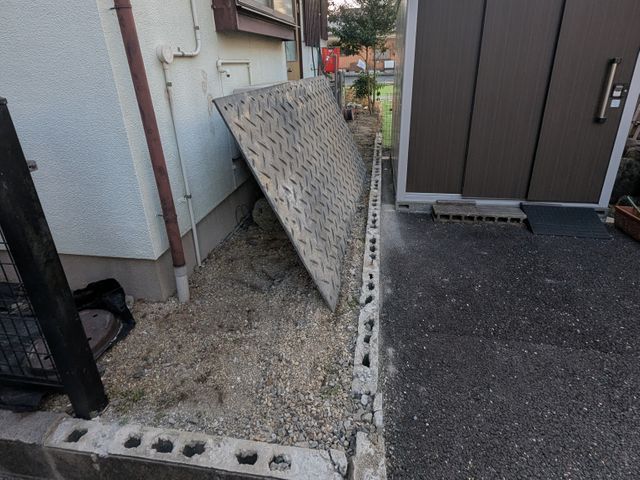 お客様のお力になります!経験と知識を活かして迅速丁寧に作業いたします!