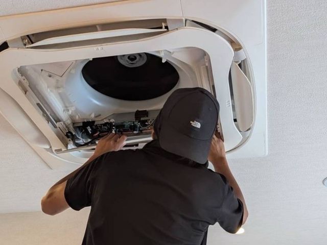お客様のお力になります!経験と知識を活かして迅速丁寧に作業いたします!