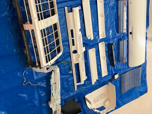 【ハウスクリーニング協会会員】ビフォーアフターを写真で実感いただく安心サービス!