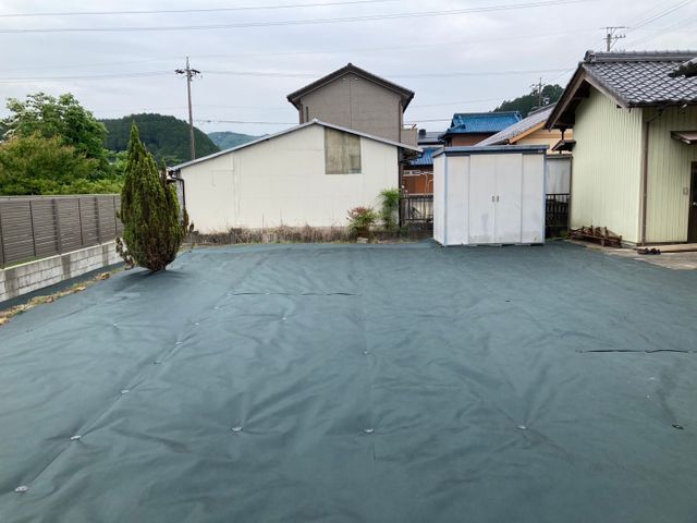 豊富な経験と知識で安心!仕上がり重視で丁寧に作業いたします!