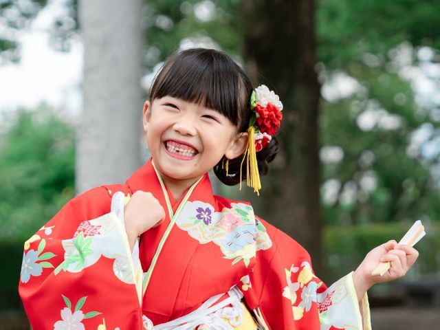 家族の写真屋さんが“唯一無二の撮影体験”をお届けします✉