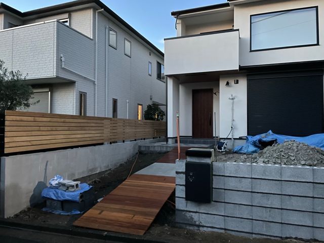 お客様のお力になります!経験と知識を活かして迅速丁寧に作業いたします