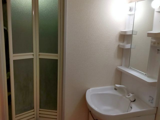 水回りクリーニング