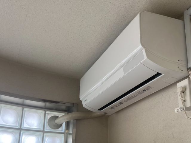大手経験者が丁寧施工!作業品質に自信有!