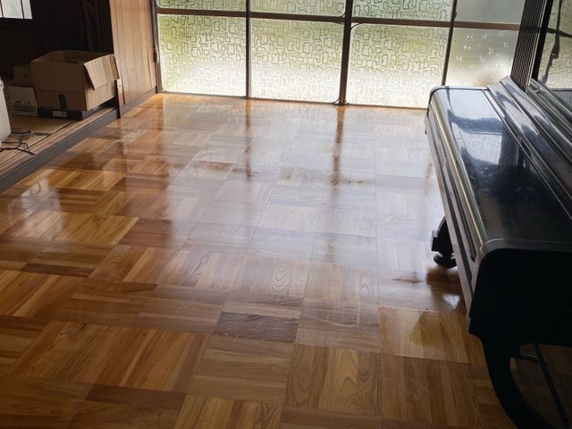 お客様のお力になります!経験と知識を活かして迅速丁寧に作業いたします