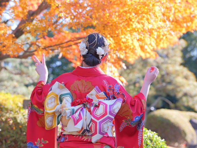 笑顔が何よりの報酬です★その日その時の思い出作りをお手伝いさせてください!