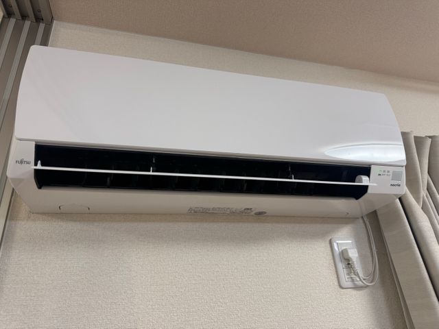 お客様のご要望に沿った施工を! エアコン取外し・取付・移設お任せ下さい!