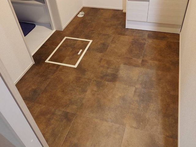 プロの技術でご満足いただけるように心を込めて作業いたします!完全自社施工