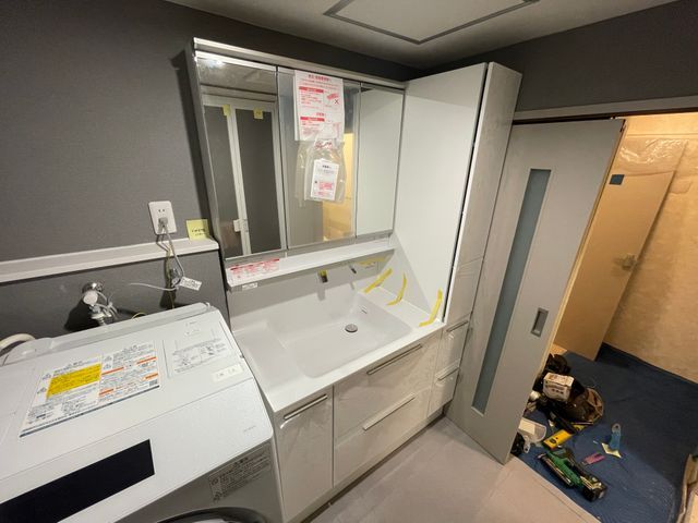 お客様のお力になります!経験と知識を活かして迅速丁寧に作業いたします!