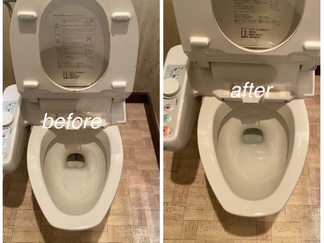 限定特価☆年末の大掃除前に水回りピカピカにします!気になる汚れお任せください!
