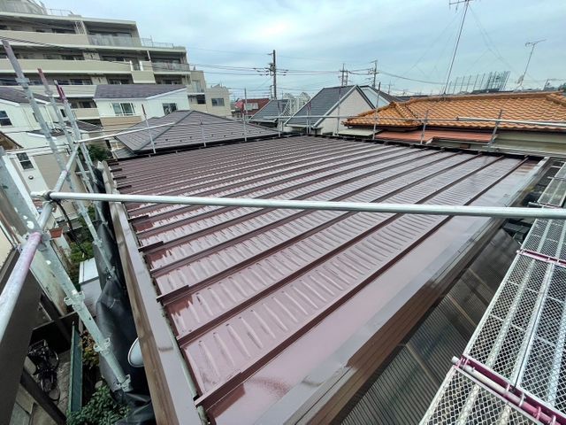 お客様のお力になります!経験と知識を活かして迅速丁寧に作業いたします