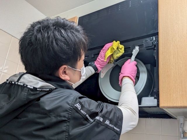 【完全自社施工】実績多数のプロがお伺いします