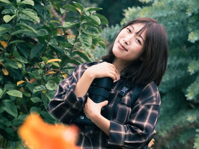 プロの技術でご満足いただけるように心を込めて撮影いたします