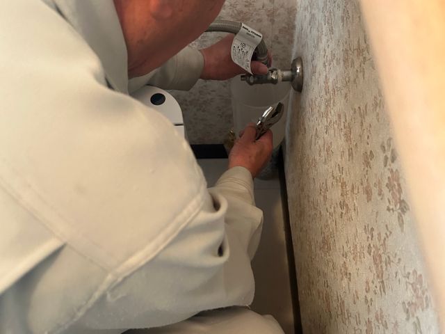プロの技術でご満足いただけるように心を込めて作業いたします