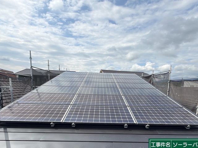丁寧な作業が自慢です◎損害保険加入済◎営業時間外でも相談可能、外注なし。
