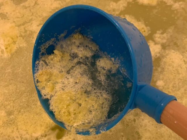 追い炊き配管の汚れは大丈夫ですか?見えない汚れも徹底洗浄