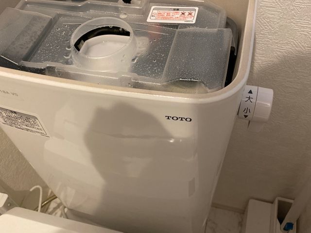 大手業務経験豊富!プロの技術でご満足いただけるように心を込めて作業いたします