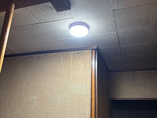 【灯のお悩み随時受付中】電気のプロがご相談お伺い致します!