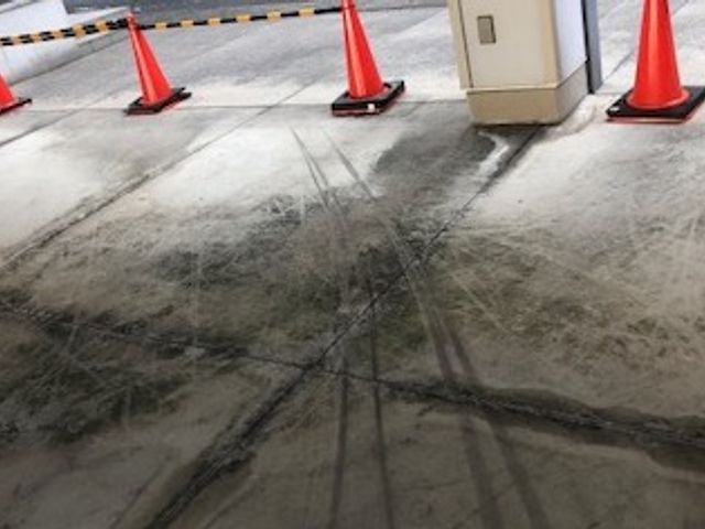 作業外注一切なし◎損害保険に加入済み◎当店へお任せください!