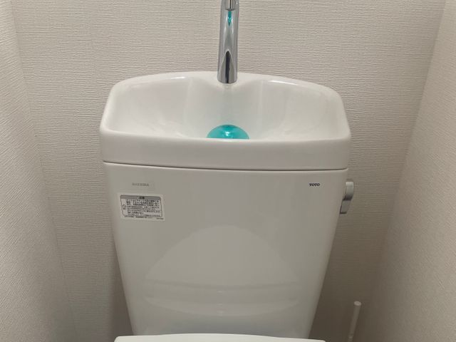 トイレクリーニングサービス