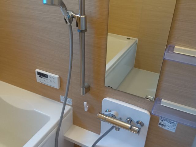 プロの技術でご満足いただけるように心を込めて作業いたします