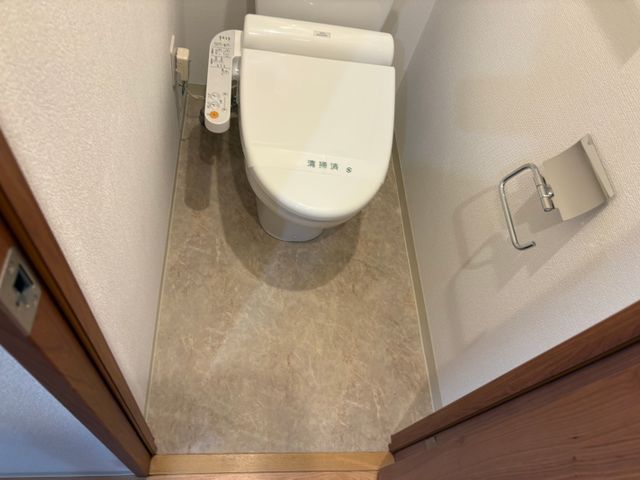 プロの技術でご満足いただけるように心を込めて作業いたします