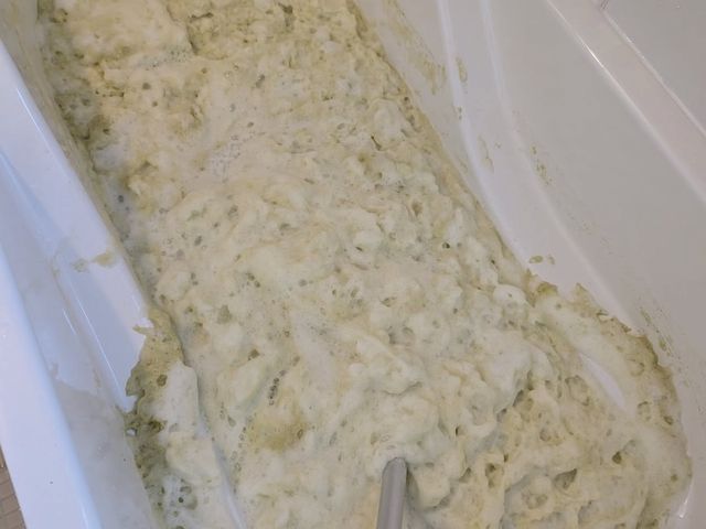 プロの技術と専用洗剤で綺麗に洗浄いたします!!
