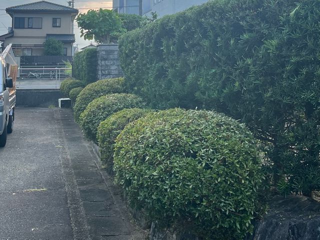 外注一切無★損害保険加入済★駐車場代店負担