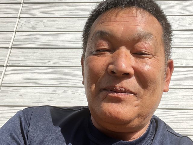 古くなった洗面台を新品に取替え気持ちリフレッシュ。