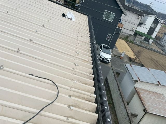 女性スタッフによる即日対応!塗装まで一貫してお任せ頂けます。