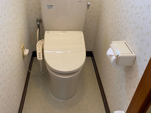 お客様のお力になります!経験と知識を活かして迅速丁寧に作業いたします