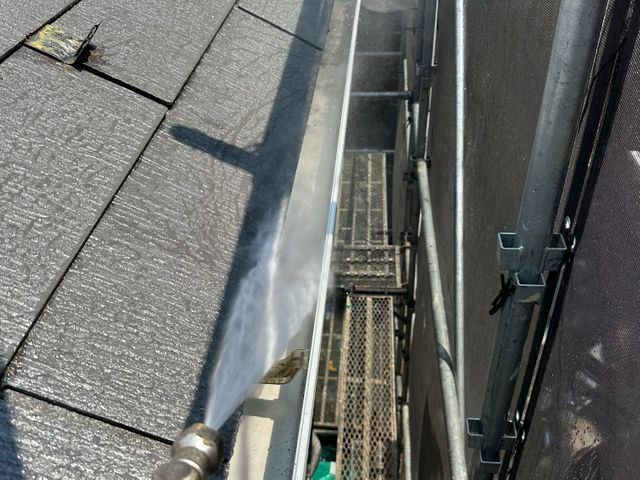 真心込めて施工します。