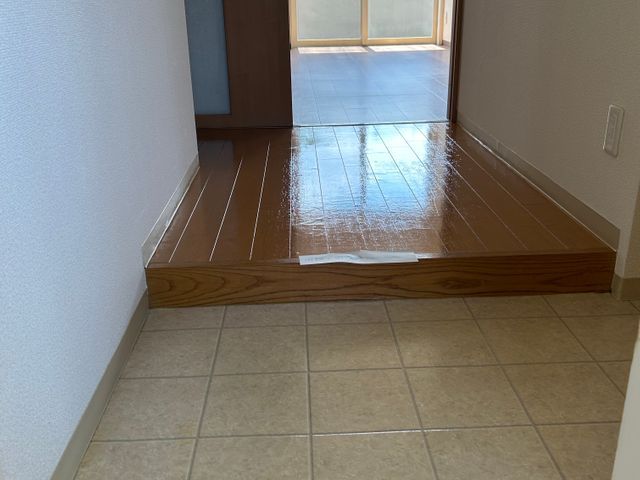 お客様のお力になります!経験と知識を活かして迅速丁寧に作業いたします