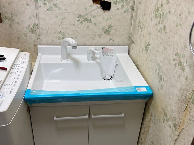 丁寧な作業が自慢です◎損害保険加入済◎営業時間外でも相談可能、外注なし。
