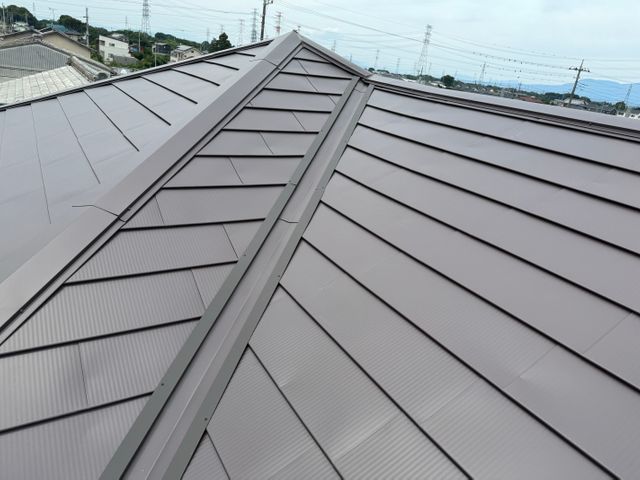 豊富な経験と知識で安心!仕上がり重視で丁寧に作業いたします!