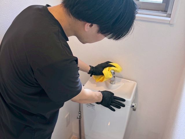 お客様のお力になります!経験と知識を活かして迅速丁寧に作業いたします