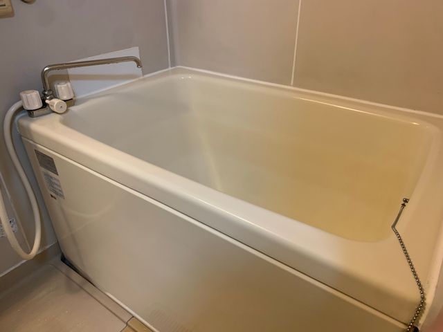 年末大掃除に向けての水周りクリーニングはいかがですか?迅速丁寧に作業いたします!