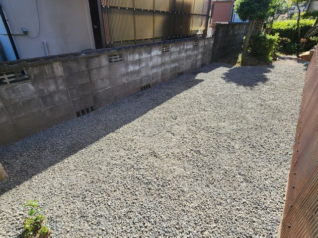 お客様のお力になります!経験と知識を活かして迅速丁寧に作業いたします