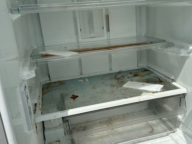 ☆その食材大丈夫ですか??匂いが酷くて、汚れを落としたい…我々にお任せ下さい!!