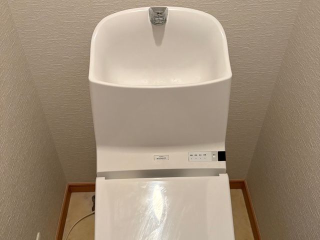 【即日対応可能】トイレ交換◎まずはお気軽にご相談ください!