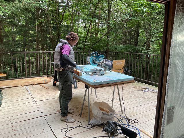 大工の経験を活かした丁寧な仕上がり!空間デザインも考慮した確かな技術で満足度重視