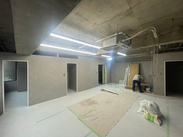 お部屋を一新!壁紙・クロス張替え 深夜帯も相談可◎損害保険加入済み◎