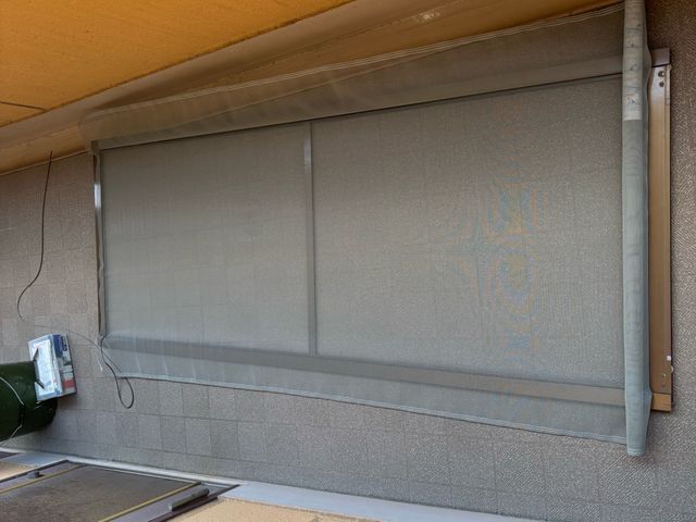 作業外注一切なし◎損害保険に加入済み◎豊富な経験と知識で安心!