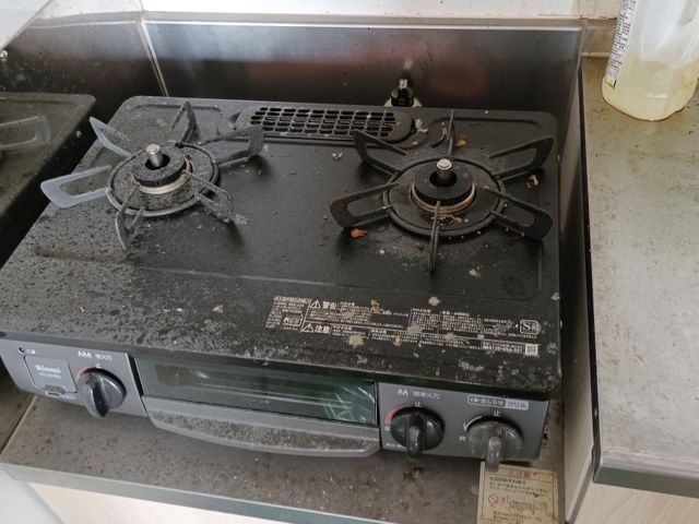 プロの技術でご満足いただけるように心を込めて作業いたします