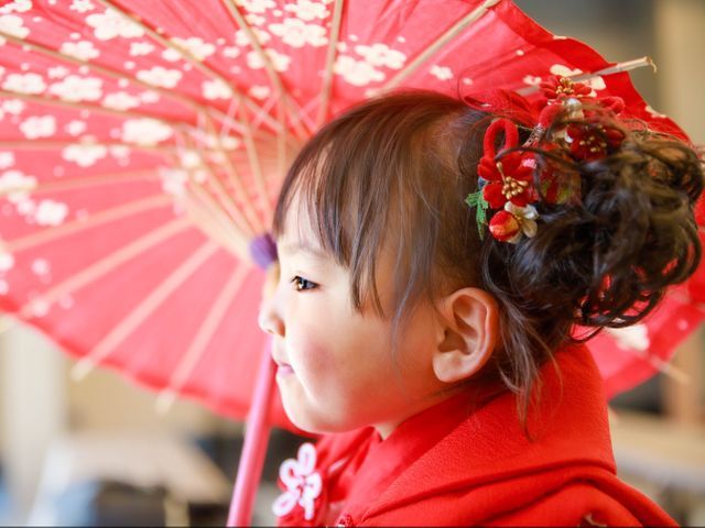 ☆ママカメラマン☆自然な笑顔を引き出す!営業時間外相談可◎