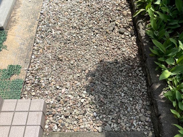 プロの技術でご満足いただけるように心を込めて作業いたします