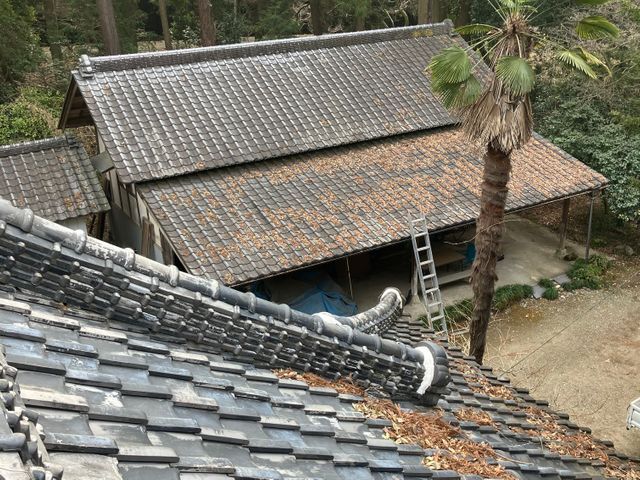 プロの技術でご満足いただけるように心を込めて作業いたします