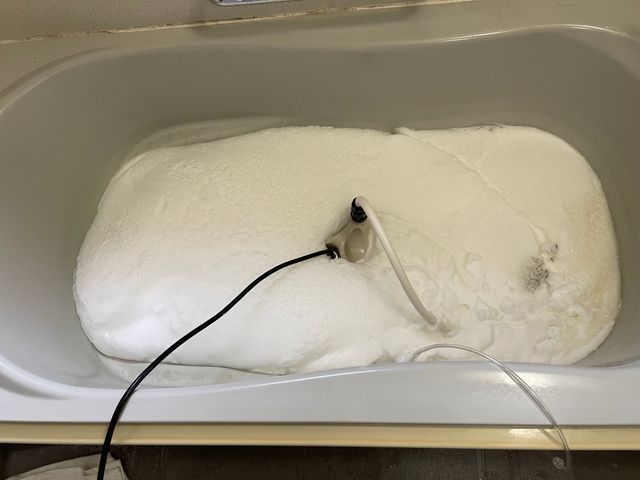 お客様のお力になります!経験と知識を活かして迅速丁寧に作業いたします